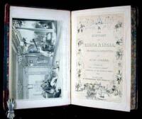 The History of China & India, Pictorial & Descriptive