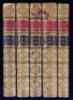 Memoirs of John Evelyn, Esq. F.R.S. Author of the "Sylva," &c. &c. Comprising His Diary, from 1641 to 1705-6, and a Selection of His Familiar Letters. To Which is Subjoined, the Private Correspondence Between Charles I and Sir Edward Nicholas...