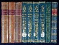 The Floral World and Garden Guide. A Complete Manual for the Management of the Garden, Greenhouse, and Conservatory