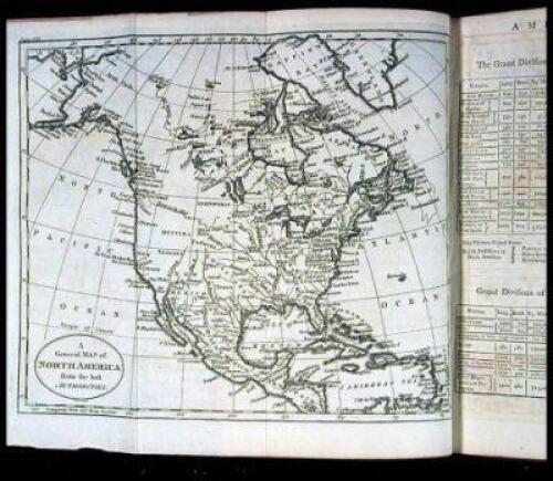 A New Geographical, Historical, and Commercial Grammar; and Present State of the Several Kingdom of the World