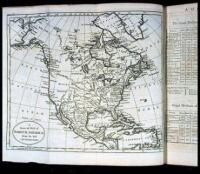 A New Geographical, Historical, and Commercial Grammar; and Present State of the Several Kingdom of the World