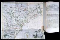 A New System of Modern Geography: or, A Geographical, Historical, and Commercial Grammar; and Present State of the Several Kingdoms of the World....
