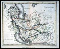 An Atlas to Guthrie's Geographical Grammar