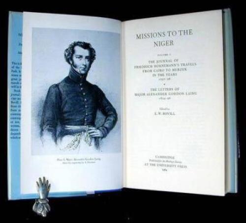 Missions to the Niger