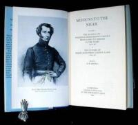 Missions to the Niger