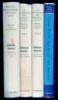 Lot of 4 volumes on the Pacific Ocean region