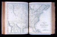 The History and Topography of the United States...Illustrated with a Series of Views Drawn on the Spot, and Engraved on Steel, Expressly for this Work