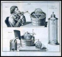 Nouvelles exp&eacute;riences et observations sur divers objets de physique