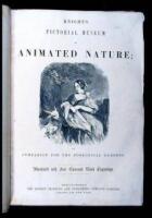 Knight's Pictorial Museum of Animated Nature; and Companion for the Zoological Gardens
