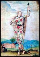 The Work of Jacques Le Moyne De Morgues: A Huguenot Artist in France, Florida and England