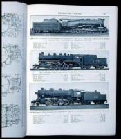 Locomotive Cyclopedia Of American Practice: Definitions and Typical Illustrations of Locomotives, Their Parts and Equipment; Descriptions and Illustrations of the Tools and Methods Employed in Their Construction and Repair; Locomotives Built in America fo