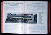 Locomotive Cyclopedia Of American Practice: Definitions and Typical Illustrations of Railroad and Industrial Locomotives, Their Parts and Equipment; also Locomotives Built in America for Operation in Foreign Countries - Including a Section on Locomotive S