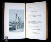 Principles of geology; or, The Modern Changes of the Earth and its Inhabitants, Considered as Illustrative of Geology