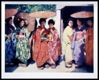 Japan: A Record in Colour