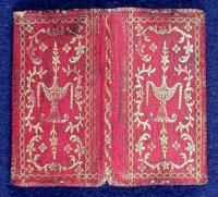 London Almanack for the Year of Christ 1798