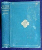 The Field Botanist's Companion; Comprising a Familiar Account, in Four Seasons, of the Most Common of the Wild Flowering Plants of the British Isles