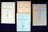Le&ccedil;ons de m&eacute;canique c&eacute;leste profess&eacute;es a la Sorbonne