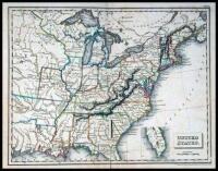 Russell's General Atlas, of Modern Geography, Composed from the latest & best Authorities