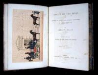 Annals of the Road or Notes on Mail and Stage Coaching in Great Britain...To Which are Added Essays on the Road, by Nimrod