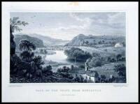 The History of Wales, from the Earliest Times, to its Final Incorporation with the Kingdom of England; with Notices of its Physical Geography, and Mineral Wealth; and of the Religion and Literature, Laws, Customs, Manners, and Arts of the Welsh