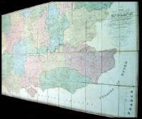 The Grand Southern Tour of England, including a principal part of the East, West, & Inland Counties, Patronised by Her Majesty the Queen, His Royal Highness the Prince Regent...the Universities of Oxford and Cambridge...