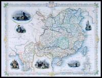 China and Burma