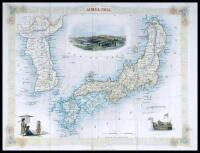 Japan & Corea