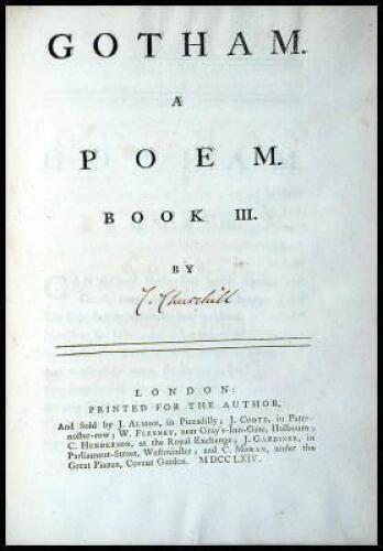 Poems
