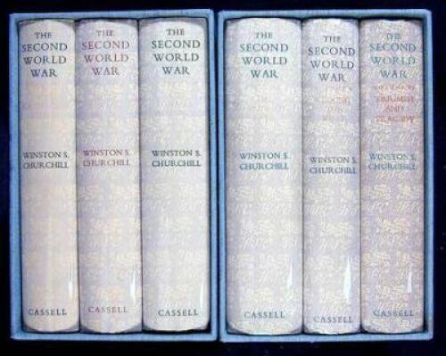 The Second World War