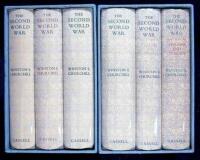 The Second World War