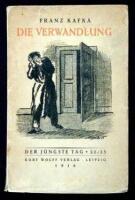Die Verwandlung