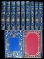 The Napoleon Series: Life of Napoleon Bonaparte [and] Memoirs of Madame Junot