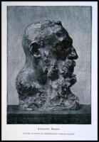 Les Dessins de Auguste Rodin. 129 Plances Comprenant 142 Dessins Reproduits en Fac-Simile par la Maison Goupil