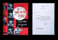 The Babe Ruth Story