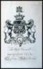 Baronagium Genealogicum: or the Pedigrees of the English Peers, Deduced from the Earliest Times, of which there are any Attested Accounts including, as well collateral as lineal descents. Originally Compiled from the Publick Records and most Authentic Evi