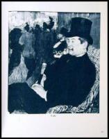 Toulouse-Lautrec et Son Œuvre