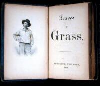 Leaves of Grass