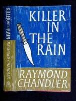 Killer in the Rain