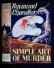 The Simple Art of Murder