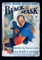 "Blackmailers Don't Shoot" in Black Mask magazine, December, 1933