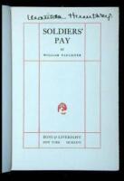 Soldiers' Pay
