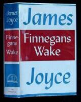 Finnegans Wake