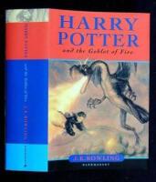 Harry Potter and the Goblet of Fire