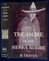 The Treasure of the Sierra Madre