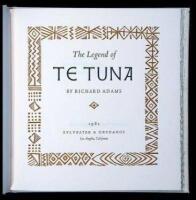 The Legend of Te Tuna