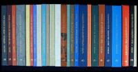 [The first 51 volumes in] The Baja California Travels Series