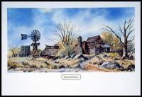 The Art of Lyle V. Ball