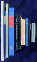 Lot of 19 books