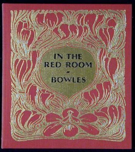 In the Red Room