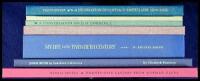 Lot of 7 titles